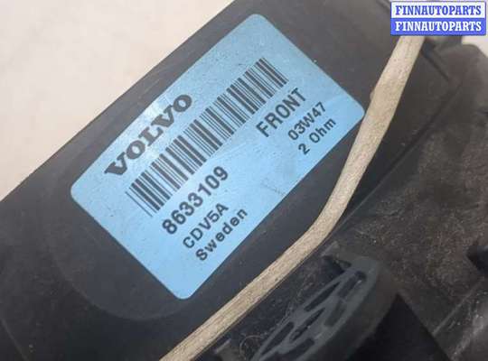 купить Динамик на Volvo XC90 2002-2006