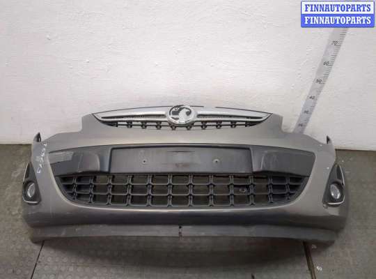 Фара противотуманная (галогенка) OP2378055 на Opel Corsa D 2006-2014