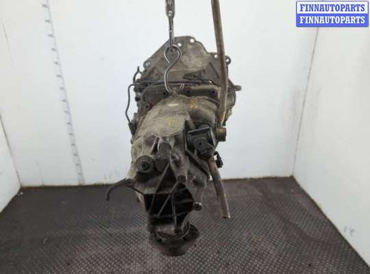 купить КПП 5-ст.мех. (МКПП) на Audi A4 (B7) 2004-2009