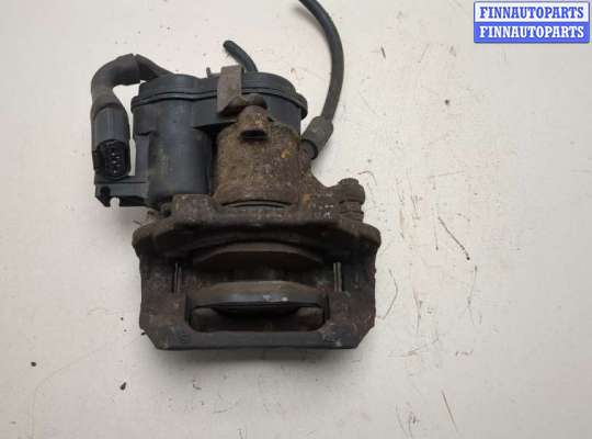 Суппорт на BMW X3 (F25)