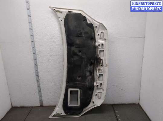 купить Капот на Volkswagen Crafter 2006-2016
