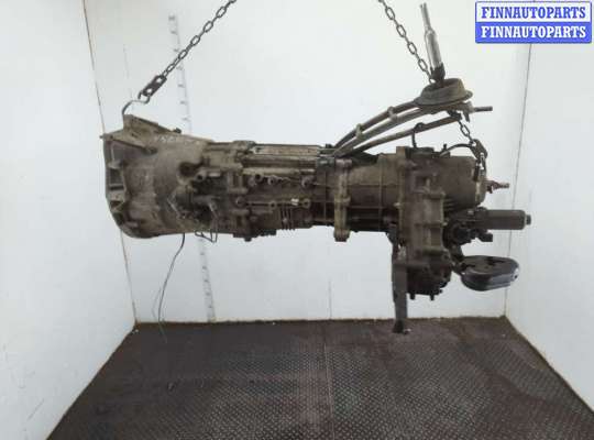 купить КПП 6-ст.мех 4х4 (МКПП) на BMW X3 E83 2003-2010