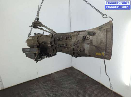 купить КПП 6-ст.мех 4х4 (МКПП) на BMW X3 E83 2003-2010