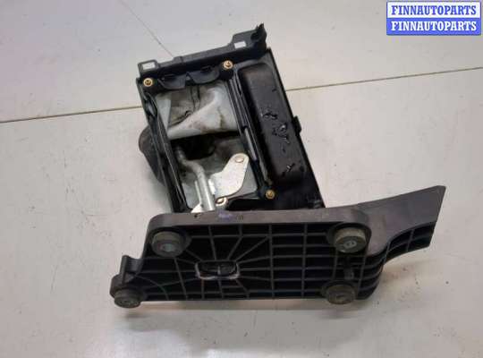 купить Кулиса КПП на Mazda 3 (BK) 2003-2009