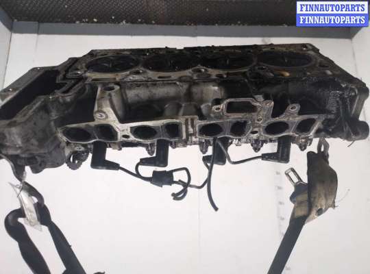 купить Головка блока (ГБЦ) на BMW 3 E90, E91, E92, E93 2005-2012