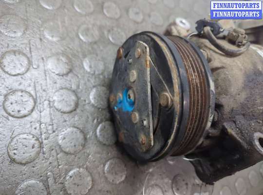 купить Компрессор кондиционера на Opel Astra H 2004-2010