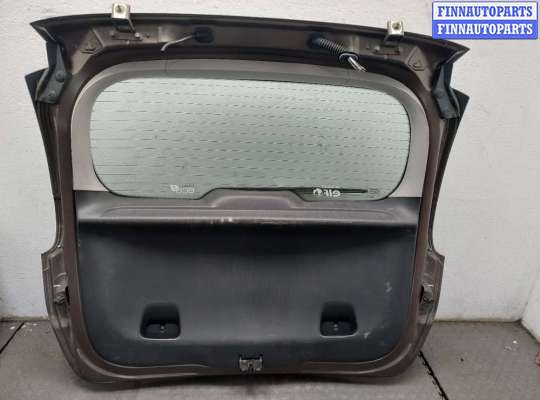 купить Подсветка номера на Renault Scenic 2009-2012