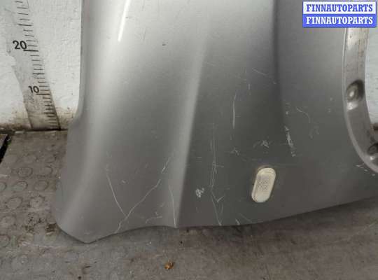 купить Крыло на Nissan Qashqai 2006-2013