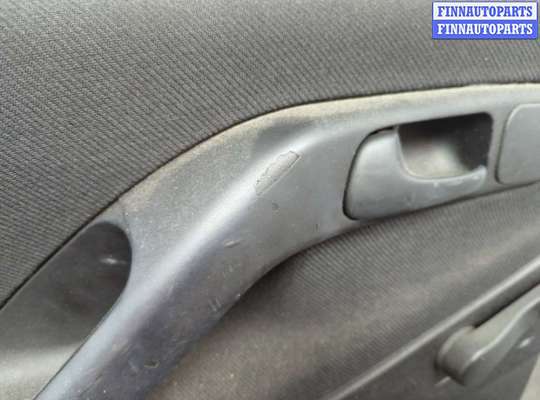 купить Дверная карта (Обшивка двери) на Volkswagen Passat 4 1993-1997