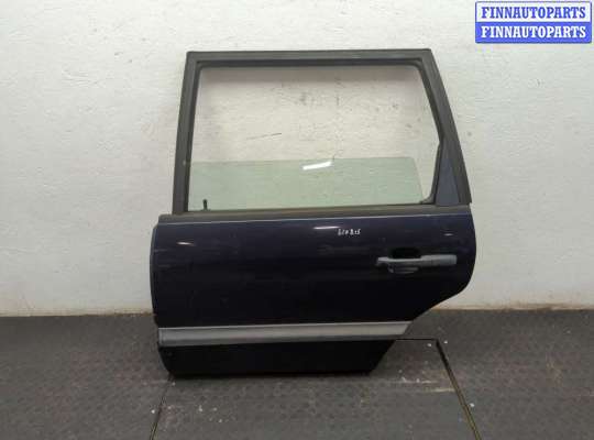 купить Дверная карта (Обшивка двери) на Volkswagen Passat 4 1993-1997