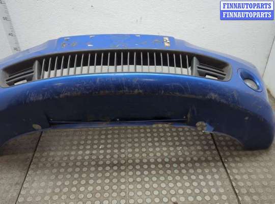 купить Бампер на Skoda Octavia (A5) 2004-2013