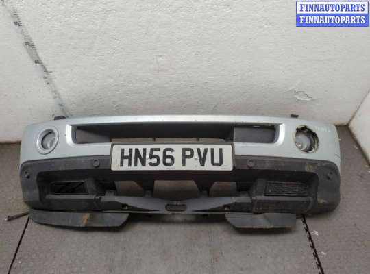 Купить Бампер на Land Rover Range Rover Sport 2005-2013 Бампер LRN4093 на Land Rover Range Rover Sport 2005-2013