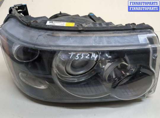 Купить Фара (передняя) на Land Rover Range Rover Sport 2005-2013 Фара (передняя) LRQ5997 на Land Rover Range Rover Sport 2005-2013