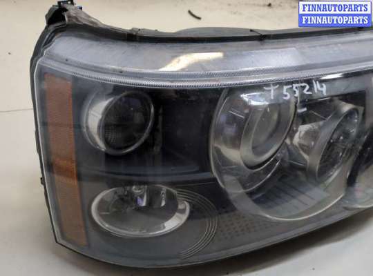 Фара передняя на Range Rover Sport I (L320)