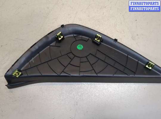 купить Пластик (обшивка) салона на Chevrolet Trax 2016-2022