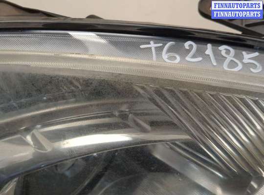 купить Фара (передняя) на Nissan Qashqai 2006-2013