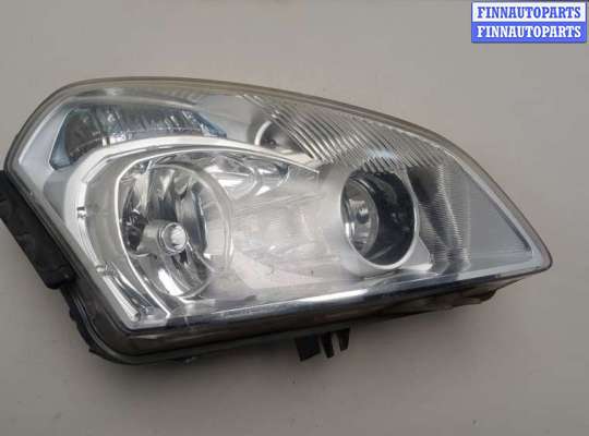 Купить Фара (передняя) на Nissan Qashqai 2006-2013 Фара (передняя) NS988185 на Nissan Qashqai 2006-2013