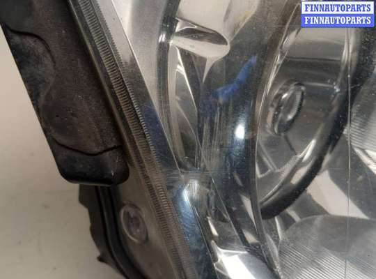 купить Фара (передняя) на Nissan Qashqai 2006-2013