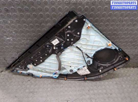 купить Дверная карта (Обшивка двери) на Mercedes C W204 2006-2015