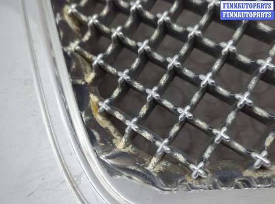 купить Решетка радиатора на Cadillac Escalade 2 2001-2006