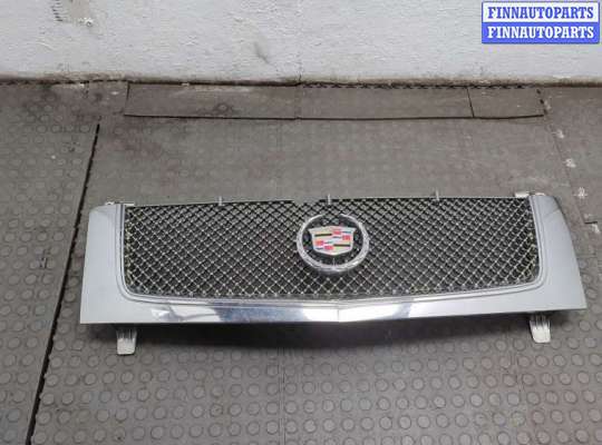 купить Решетка радиатора на Cadillac Escalade 2 2001-2006