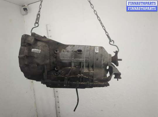 купить КПП - автомат (АКПП) на BMW 3 E90, E91, E92, E93 2005-2012