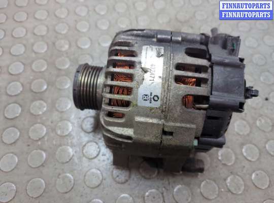 Купить Генератор на Citroen Xsara-Picasso 1999-2012 Генератор CT1112433 на Citroen Xsara-Picasso 1999-2012