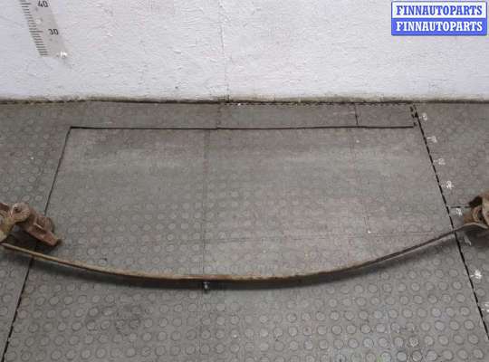 купить Рессора на Chrysler Voyager 2000-2007