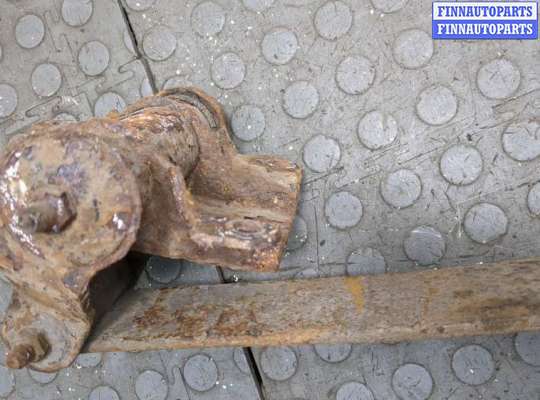 купить Рессора на Chrysler Voyager 2000-2007