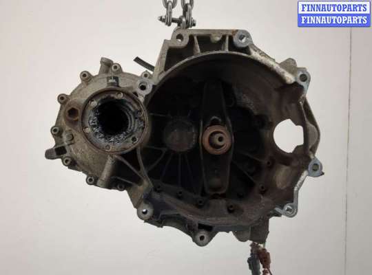 купить КПП 5-ст.мех. (МКПП) на Skoda Fabia 2007-2014