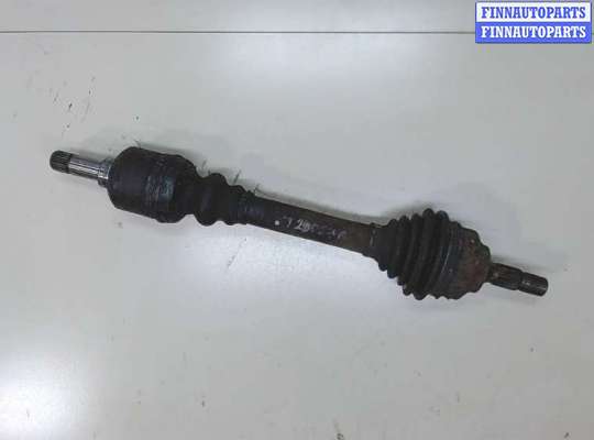 Полуось (приводной вал, шрус) FO1869907 на Ford Fiesta 2001-2007