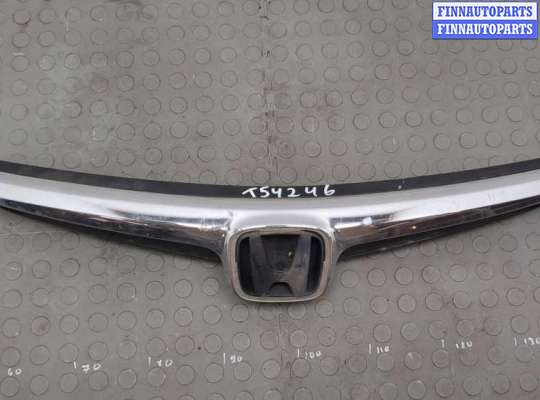 Решетка радиатора HD493433 на Honda Civic 2005-2012