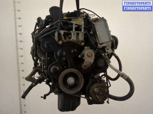 Двигатель (ДВС) FO1998825 на Ford Focus 3 2011-2015