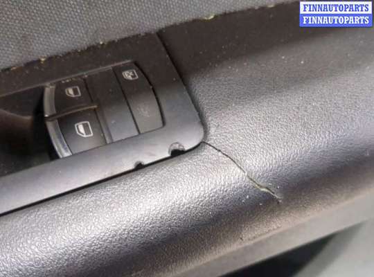 купить Дверная карта (Обшивка двери) на Audi A3 (8P) 2003-2013