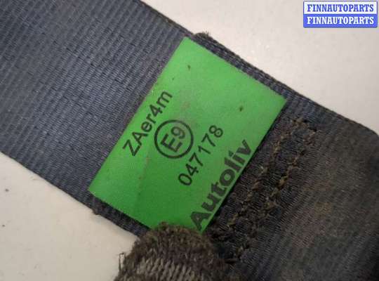 купить Ремень безопасности на Fiat Ducato 2006-2014