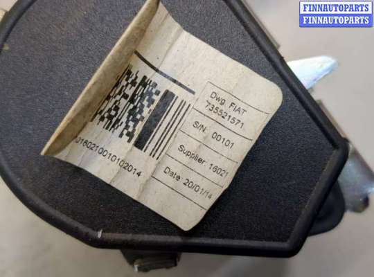 купить Ремень безопасности на Fiat Ducato 2006-2014