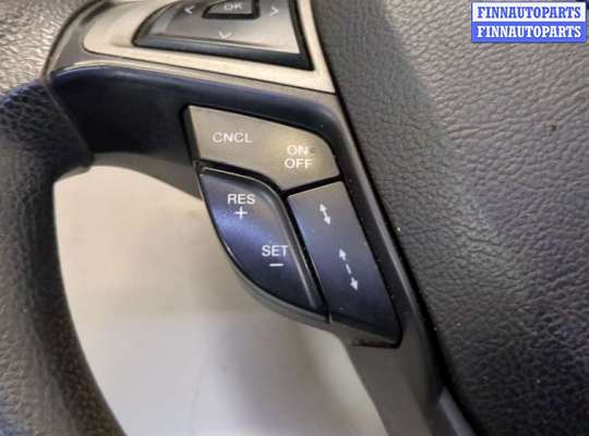 купить Руль на Ford Fusion 2017-2020 USA