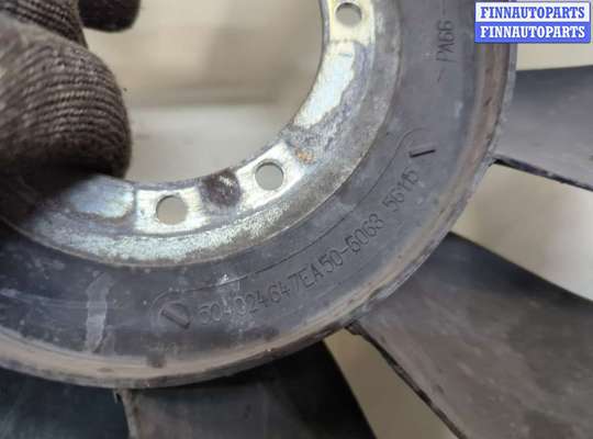 купить Крыльчатка вентилятора (лопасти) на Iveco Daily 4 2005-2011