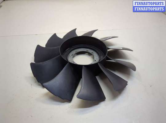 купить Крыльчатка вентилятора (лопасти) на Iveco Daily 4 2005-2011