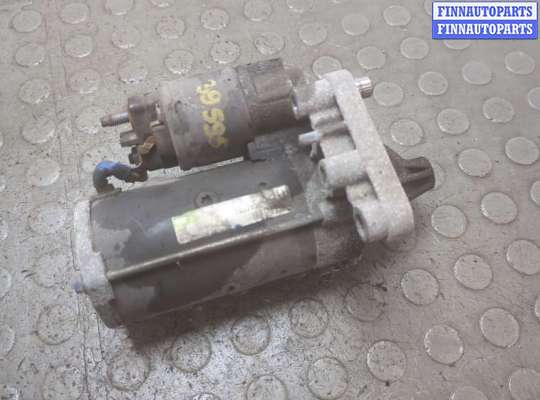 купить Стартер на Citroen C4 Grand Picasso 2006-2013