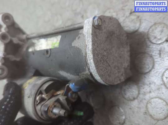 купить Стартер на Citroen C4 Grand Picasso 2006-2013
