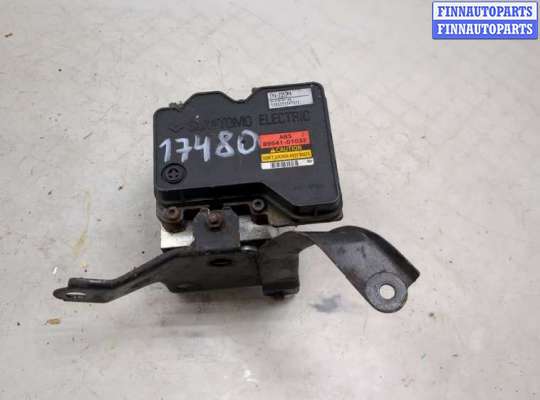 купить Блок АБС, насос (ABS, ESP, ASR) на Pontiac Vibe 1 2002-2008