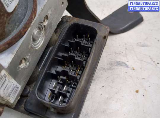 купить Блок АБС, насос (ABS, ESP, ASR) на Pontiac Vibe 1 2002-2008