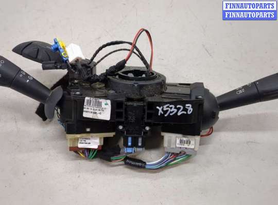 купить Переключатель поворотов и дворников (стрекоза) на Renault Trafic 2014-2025