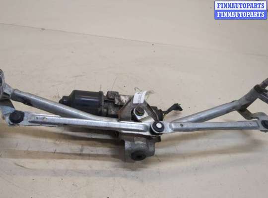 купить Механизм стеклоочистителя (трапеция дворников) на Volkswagen Polo 2001-2005