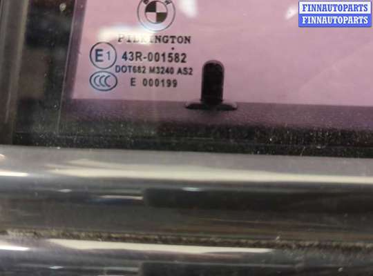 купить Дверь боковая (легковая) на BMW 5 F10 2010-2017