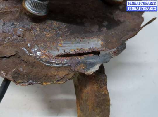 купить Ступица (кулак, цапфа) на Nissan X-Trail (T31) 2007-2015