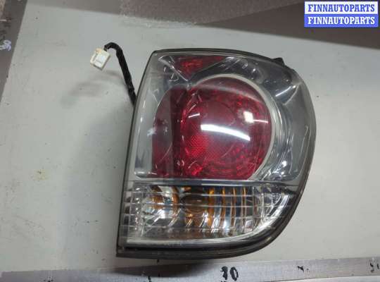 Фонарь (задний) LXA6404 на Lexus RX 1998-2003