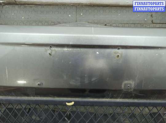 купить Бампер на Jeep Grand Cherokee 2010-2013