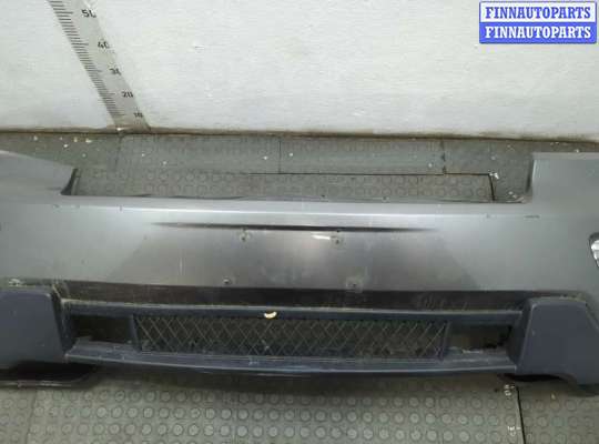 купить Бампер на Jeep Grand Cherokee 2010-2013